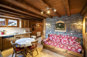 Brames - Studio 4 pers, Chatel